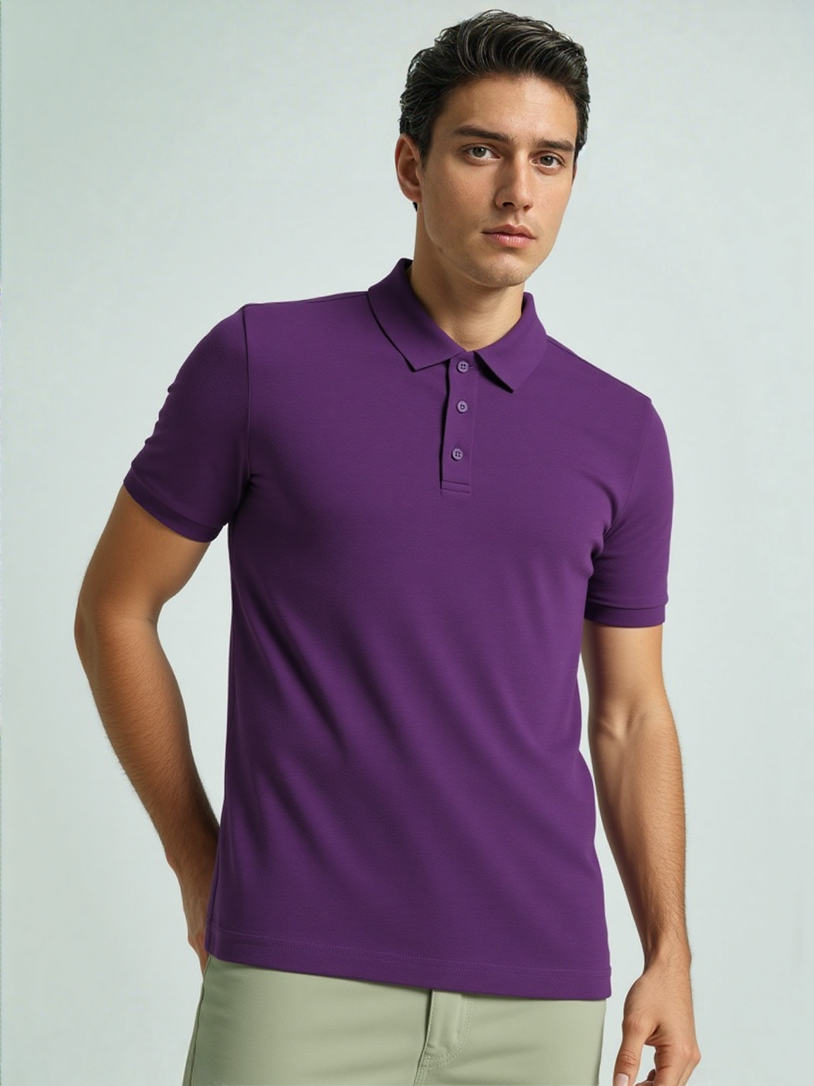 Polo T-shirt
