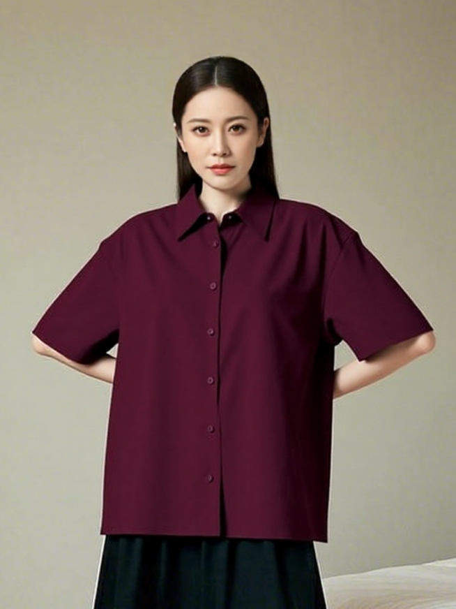 Unisex Shirt